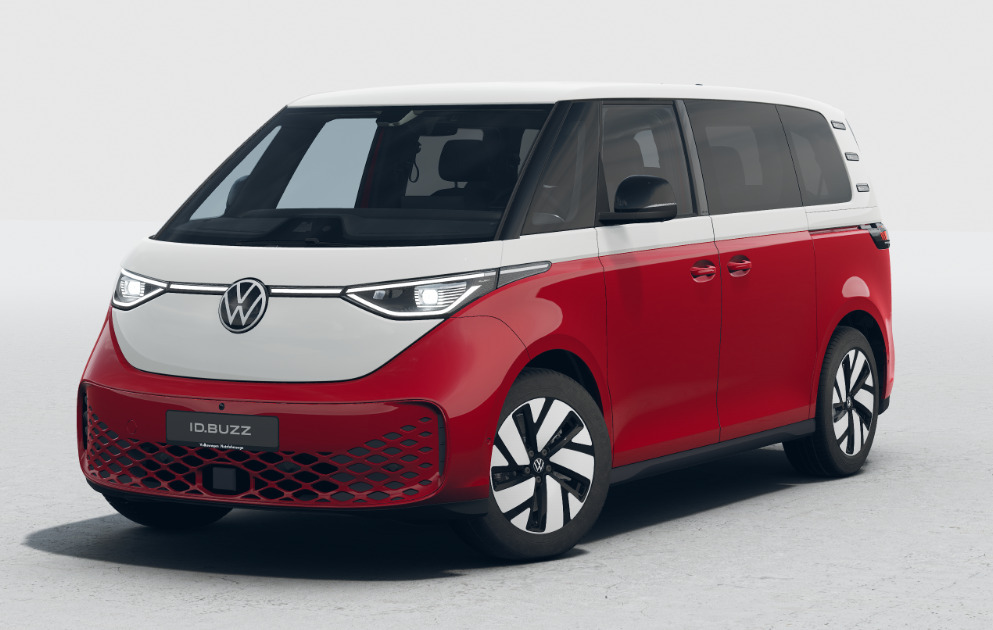 VW ID.Buzz 79 Life 7prs SWB