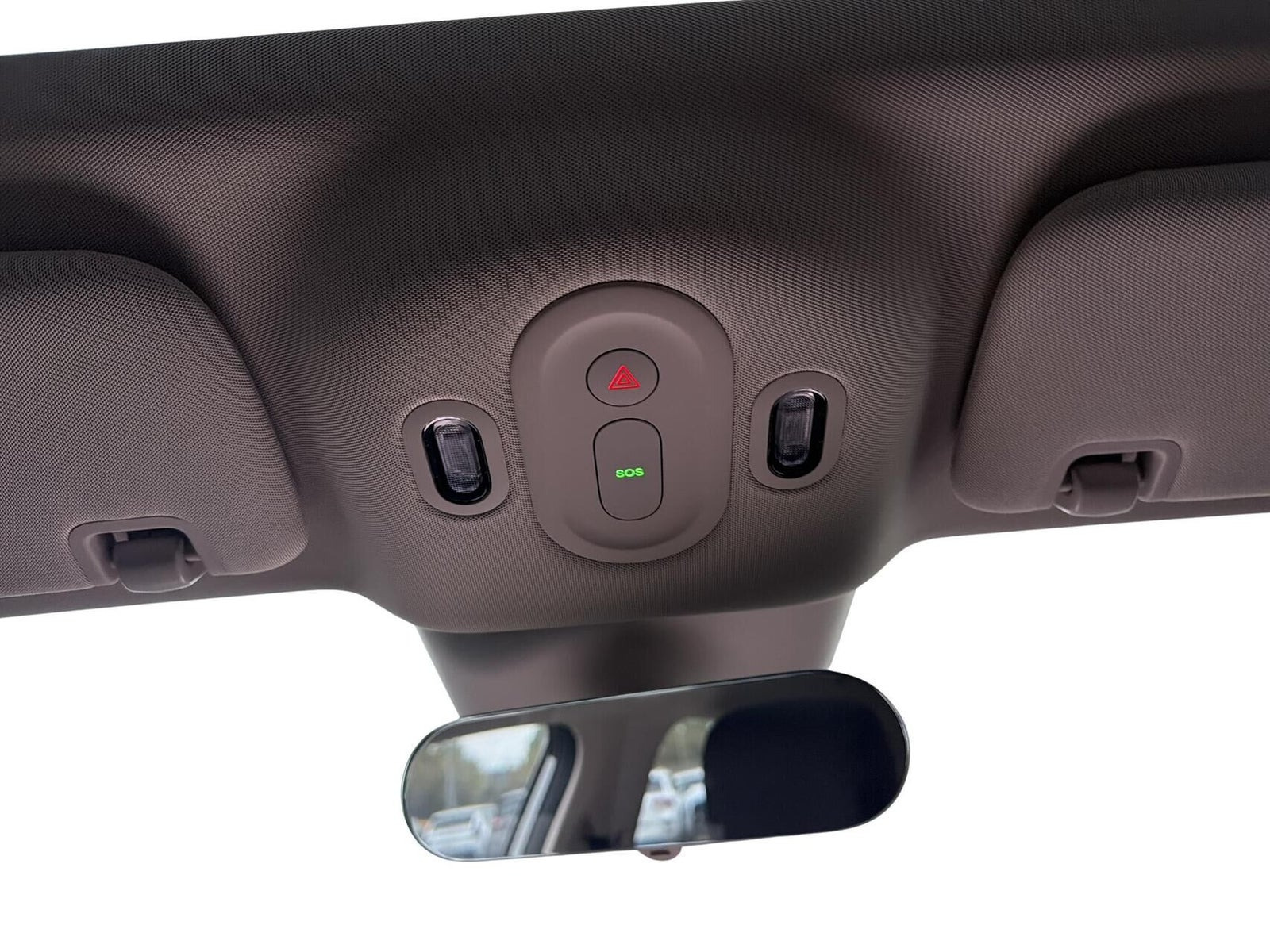 Hvid firefly firefly fra 2025