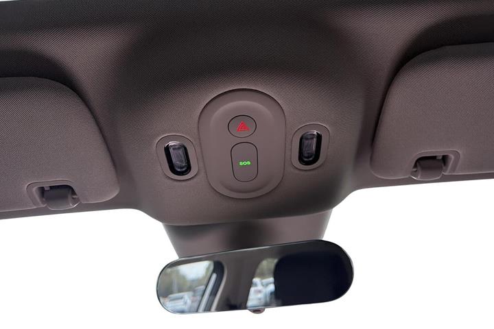 Hvid firefly firefly fra 2025