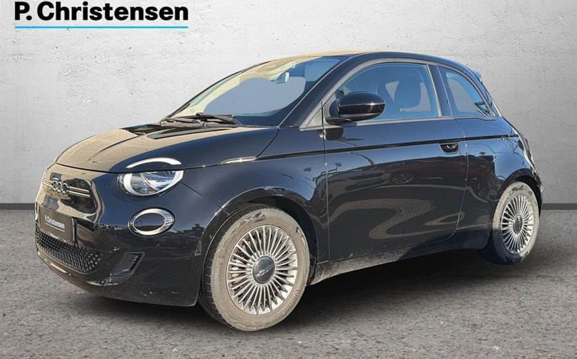 Fiat 500e 42 Passion
