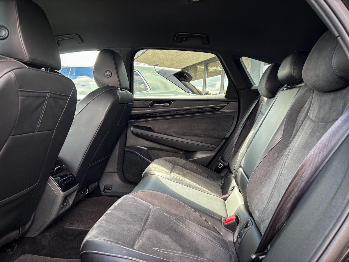 Sort VW ID.7 fra 2026