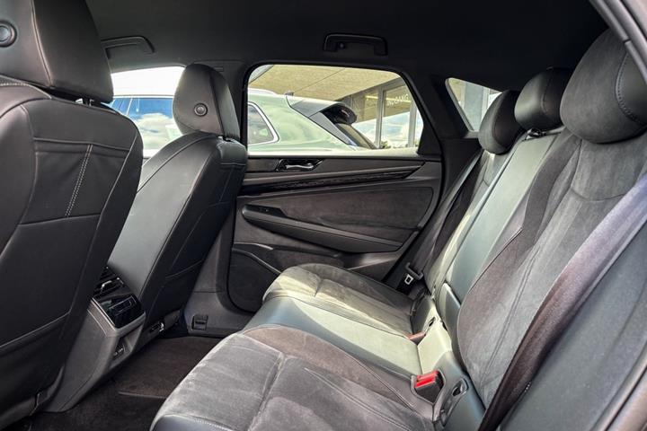 Sort VW ID.7 fra 2026
