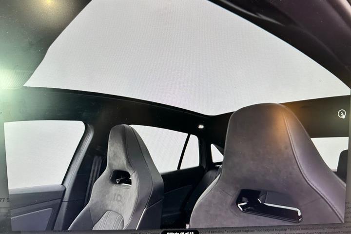 Grå VW ID.5 fra 2027