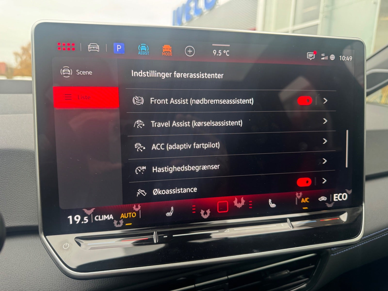 Lilla VW ID.3 fra 2026