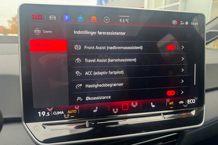Lilla VW ID.3 fra 2026