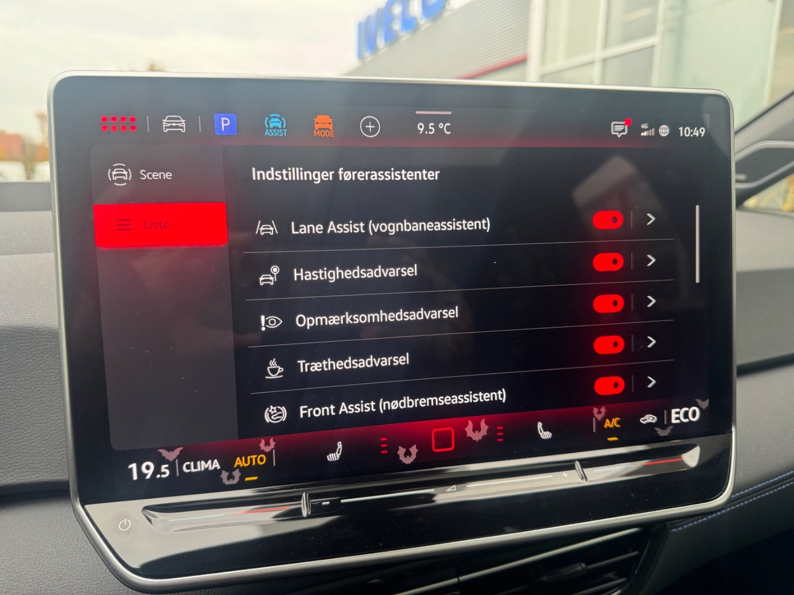 Lilla VW ID.3 fra 2026
