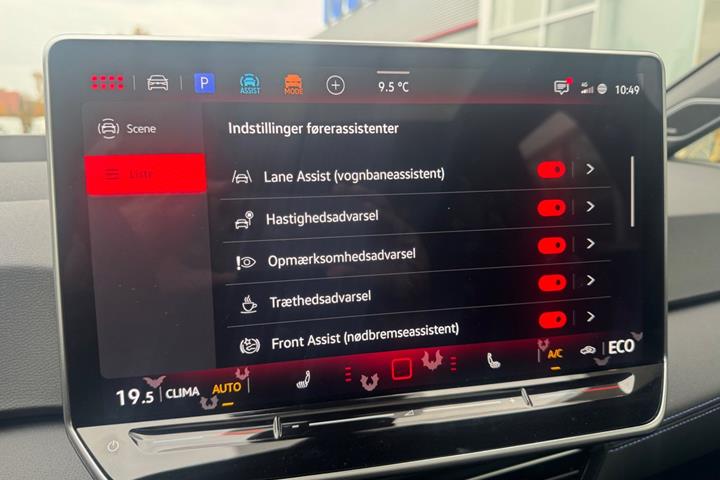 Lilla VW ID.3 fra 2026