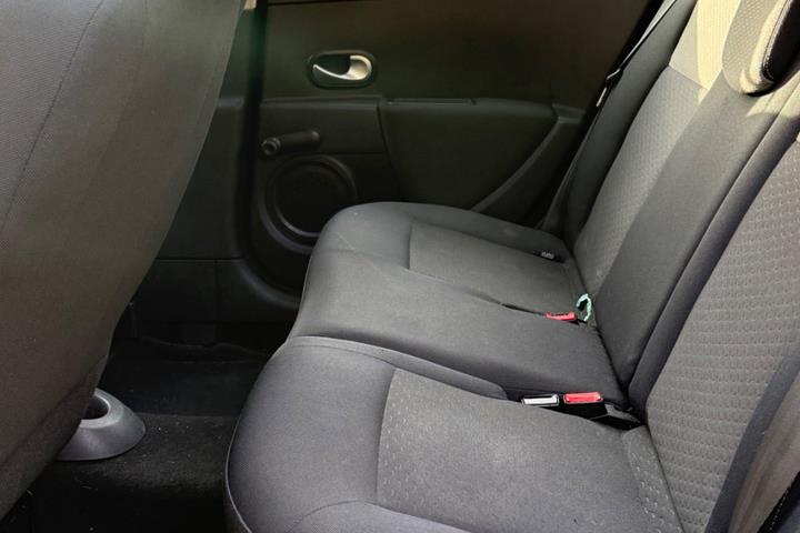 undefined Renault Clio III fra 2010