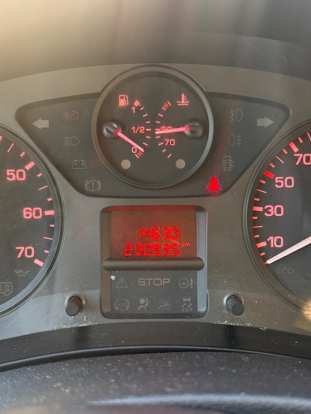 undefined Citroën Berlingo fra 2014