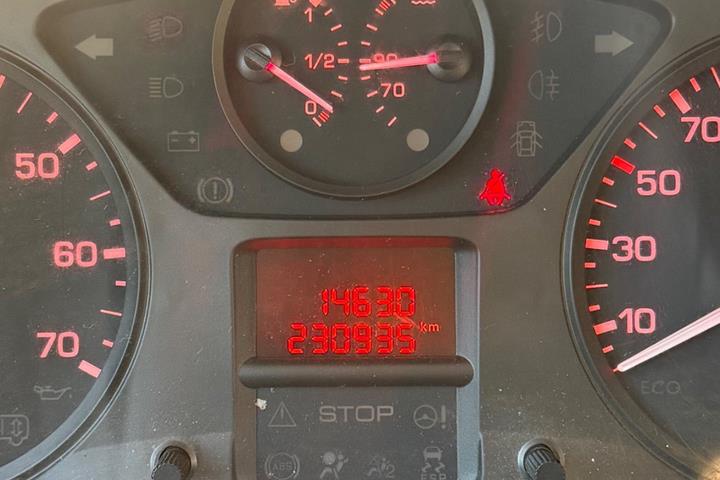 undefined Citroën Berlingo fra 2014