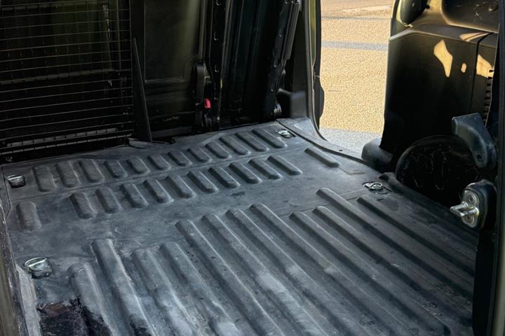 undefined Citroën Berlingo fra 2008