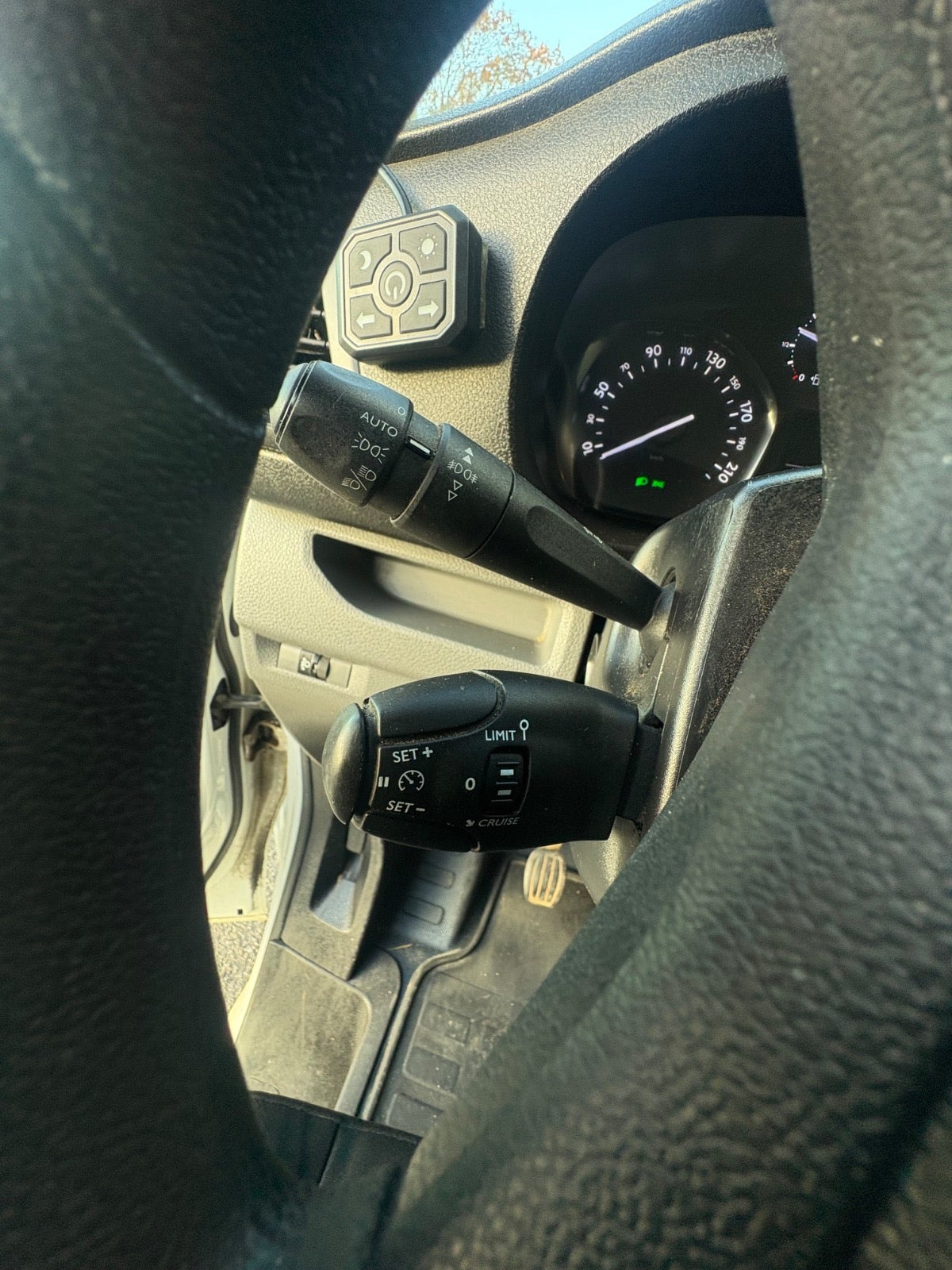 undefined Peugeot Expert fra 2018