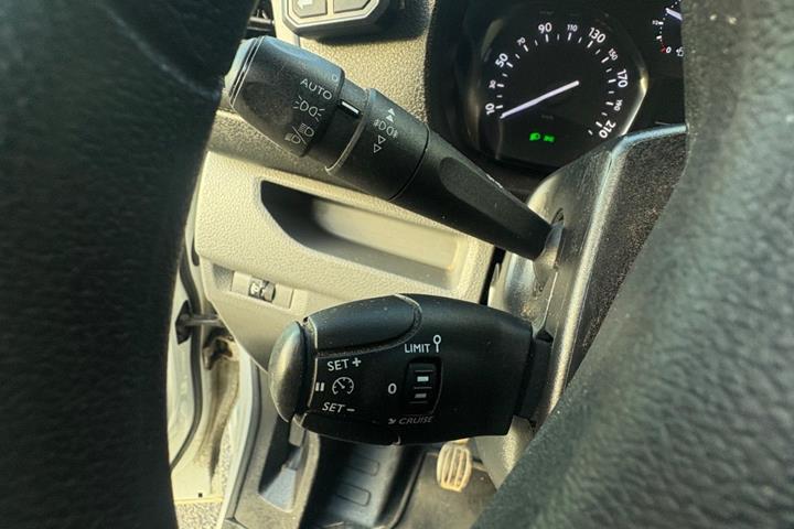 undefined Peugeot Expert fra 2018