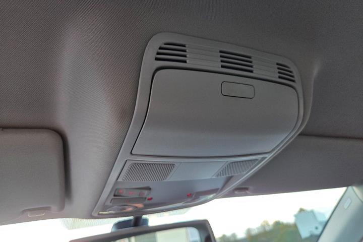 undefined VW Golf VI fra 2012
