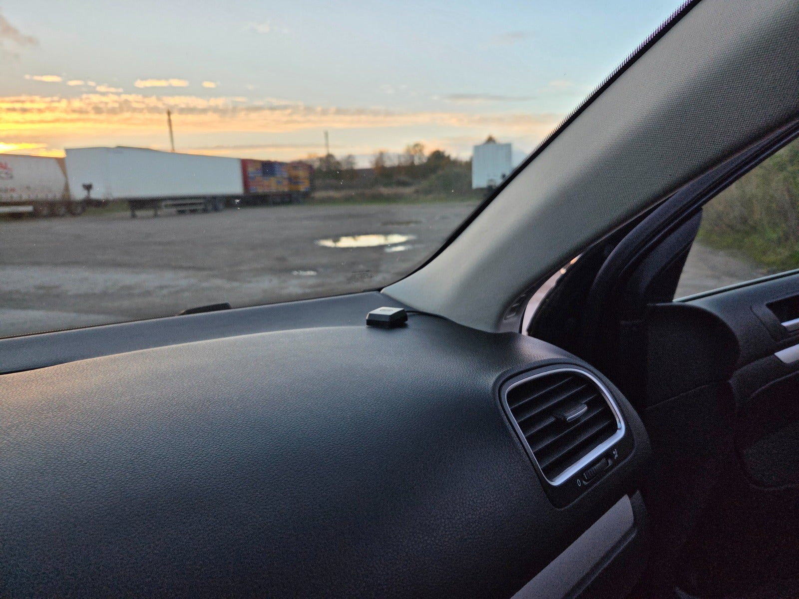 undefined VW Golf VI fra 2012