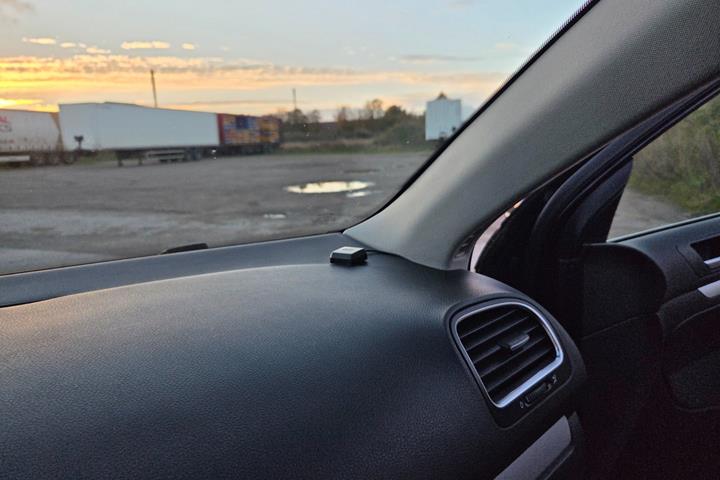 undefined VW Golf VI fra 2012