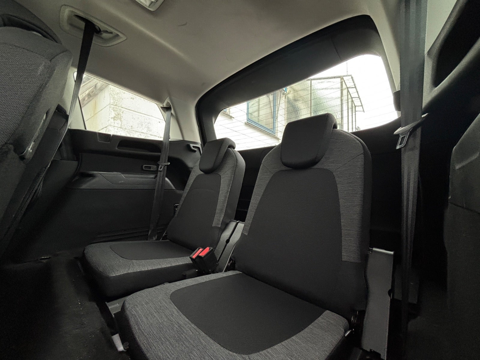 undefined Citroën Grand C4 Picasso fra 2017