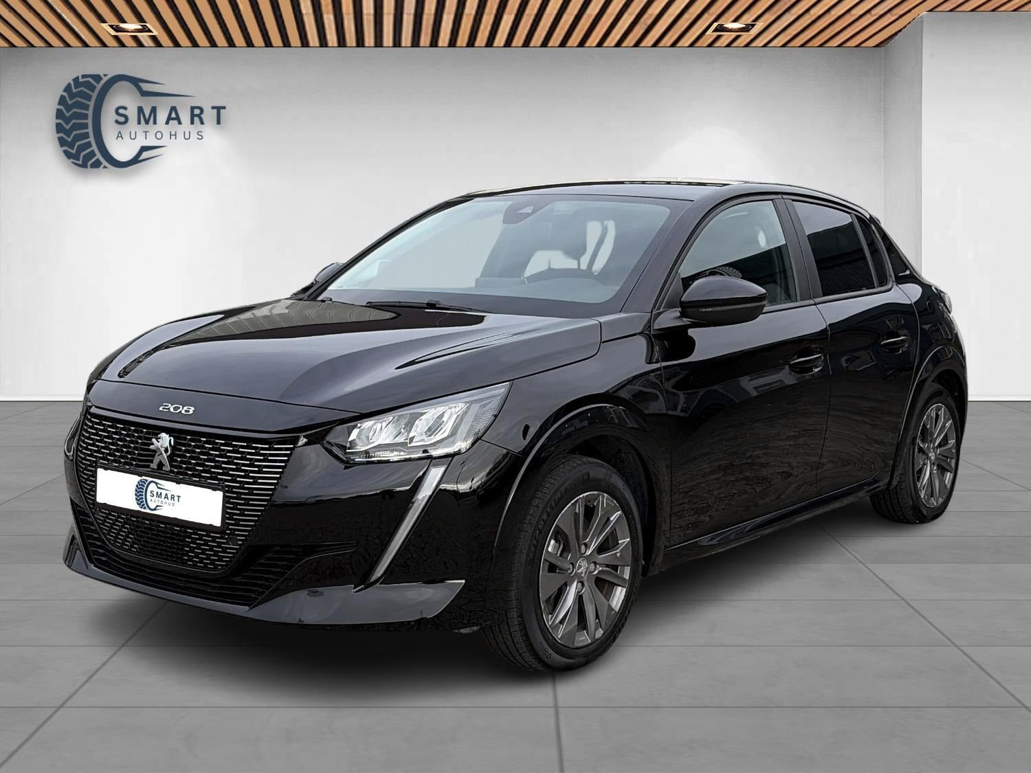 Peugeot e-208 50 Style