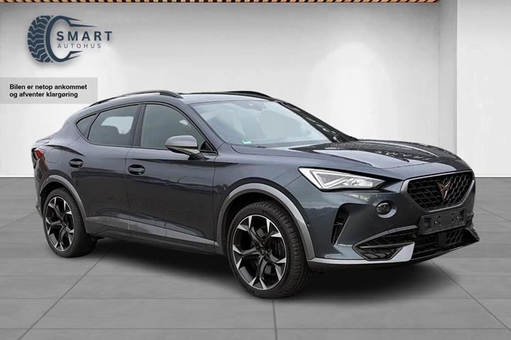 undefined Cupra Formentor fra 2022