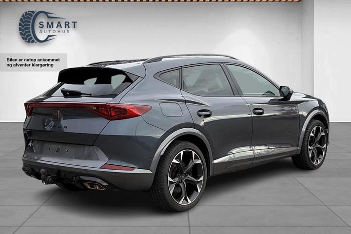 undefined Cupra Formentor fra 2022