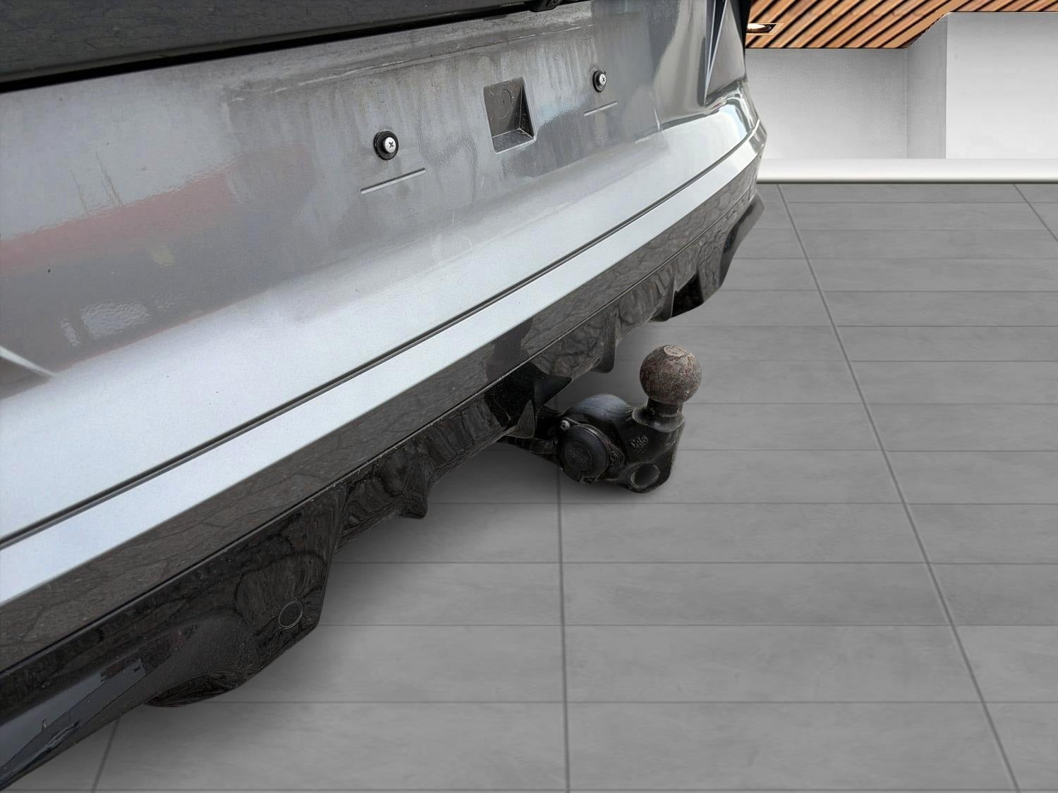 undefined Cupra Formentor fra 2022