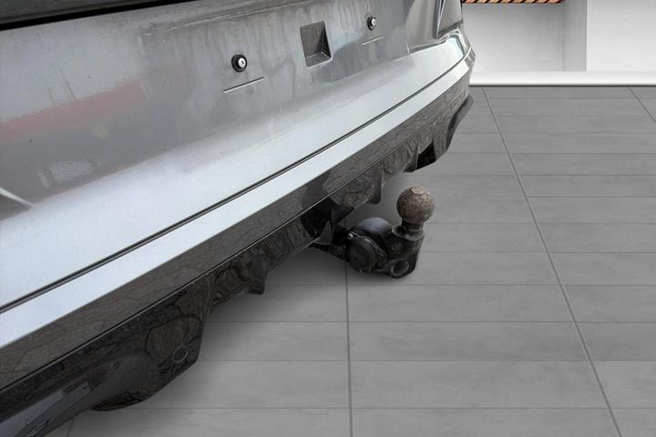 undefined Cupra Formentor fra 2022