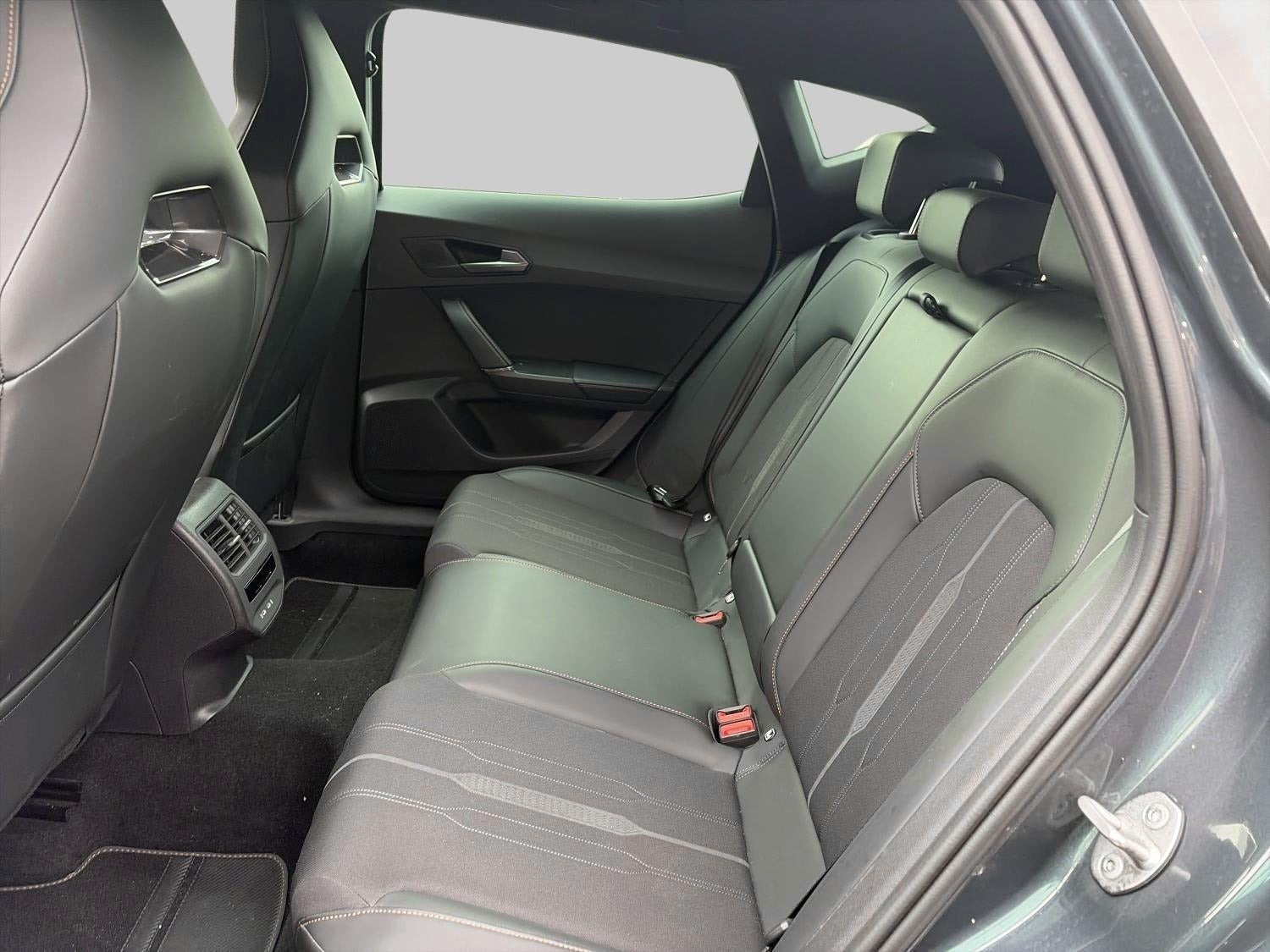 undefined Cupra Formentor fra 2022