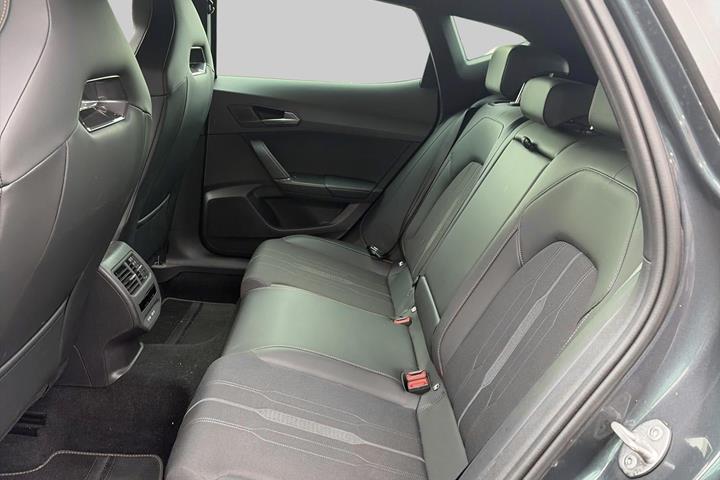 undefined Cupra Formentor fra 2022