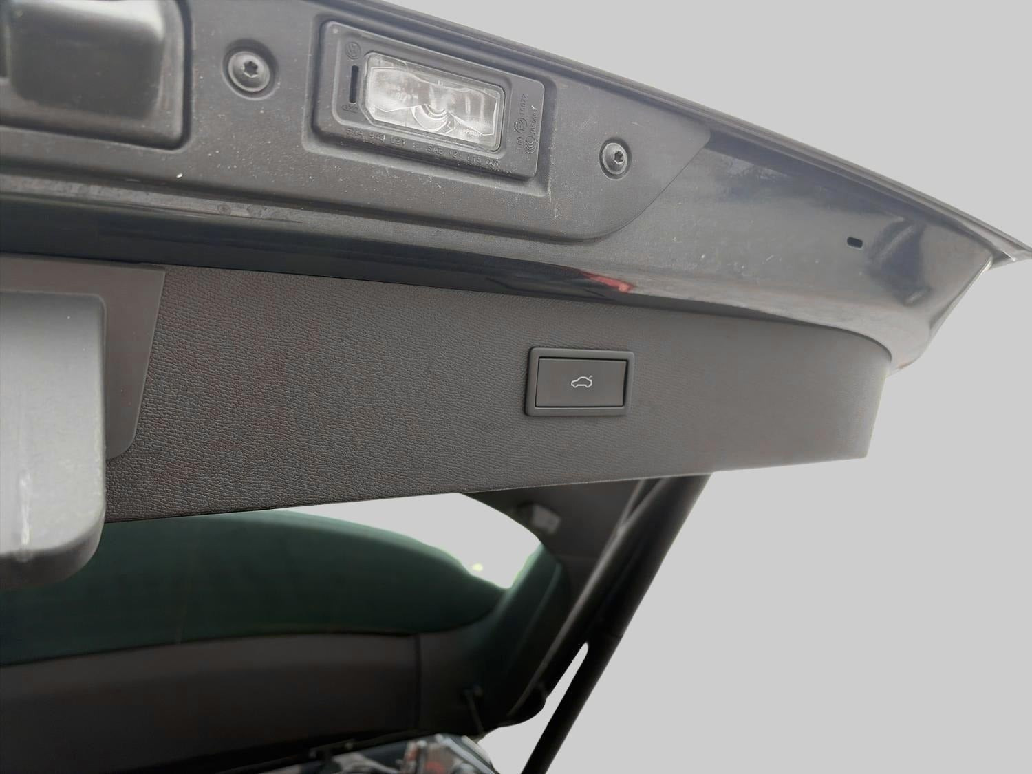 undefined Cupra Formentor fra 2022
