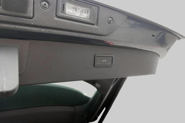 undefined Cupra Formentor fra 2022