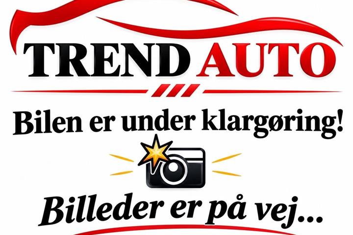 Grå Opel Corsa fra 2021