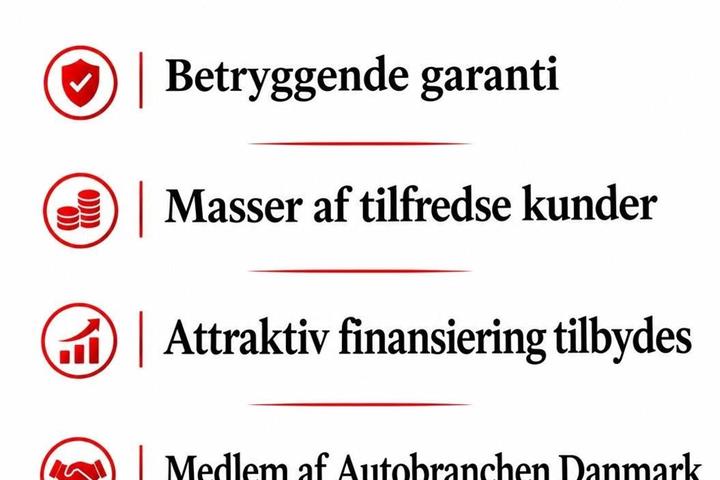 Grå Opel Corsa fra 2021