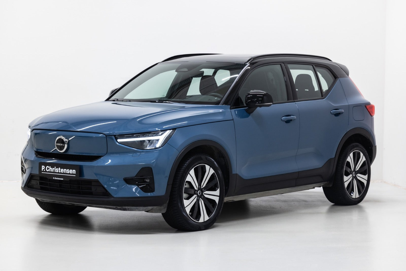 Volvo XC40 P6 ReCharge Ultimate