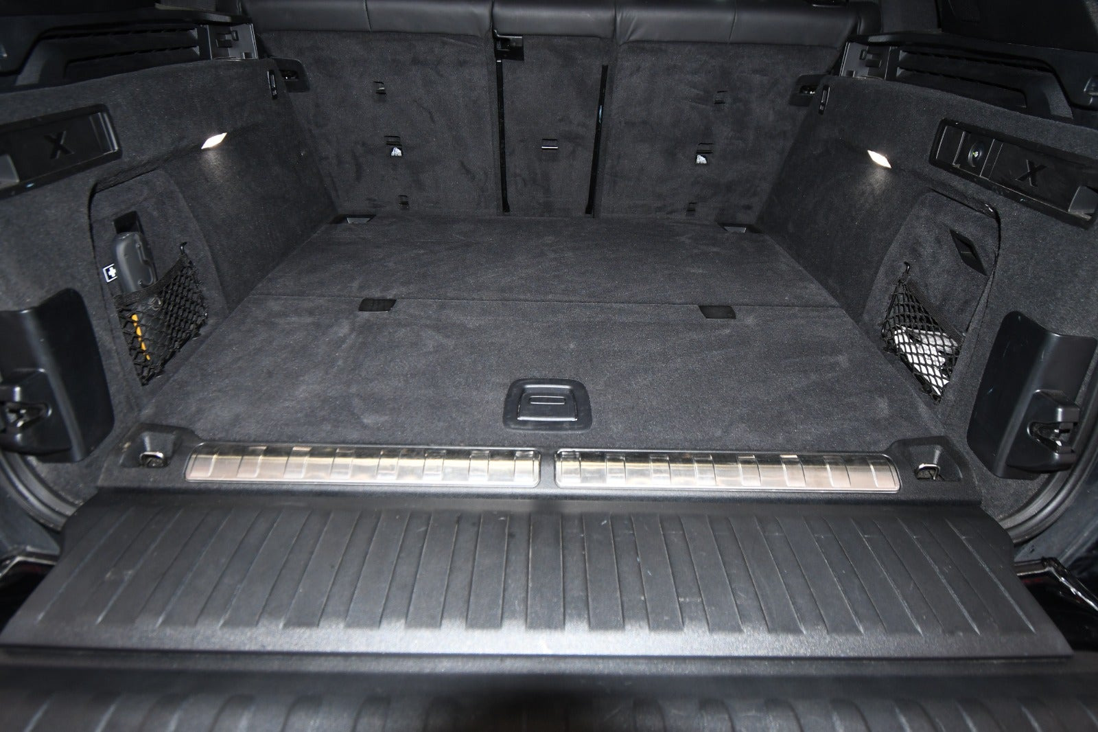 undefined BMW X5 fra 2021