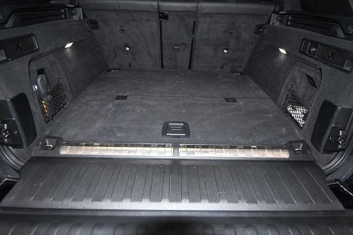 undefined BMW X5 fra 2021