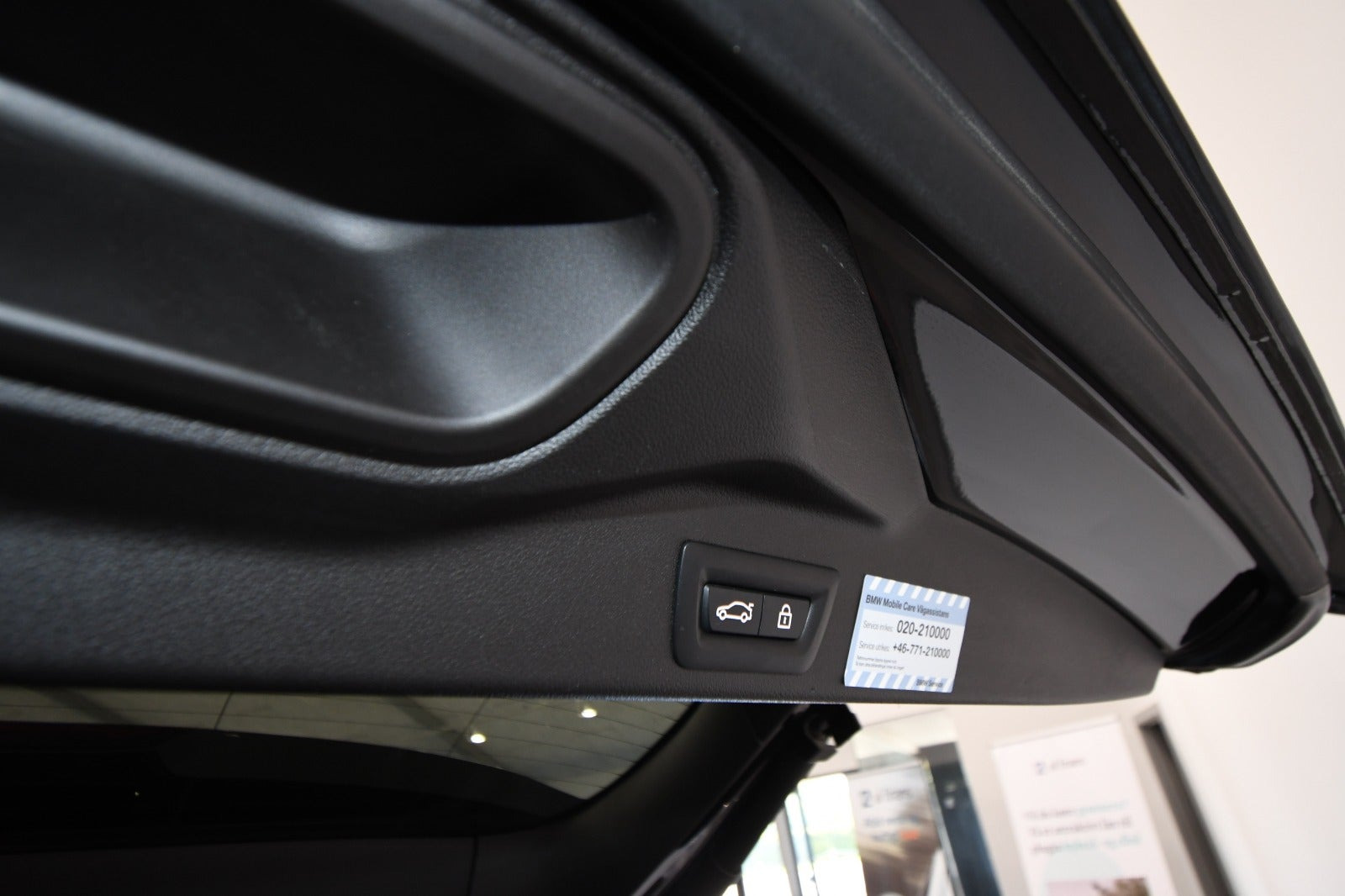 undefined BMW X5 fra 2021