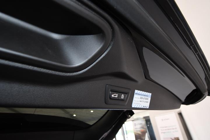 undefined BMW X5 fra 2021