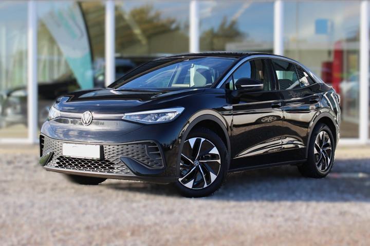 Sort VW ID.5 fra 2023