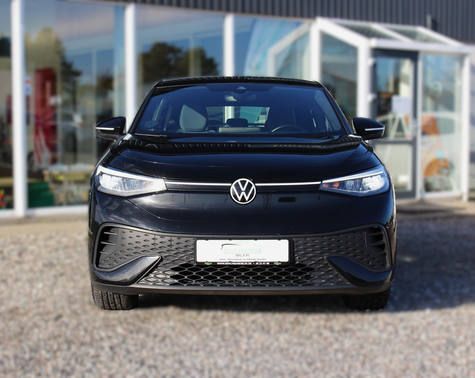 Sort VW ID.5 fra 2023