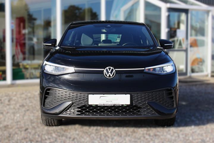 Sort VW ID.5 fra 2023