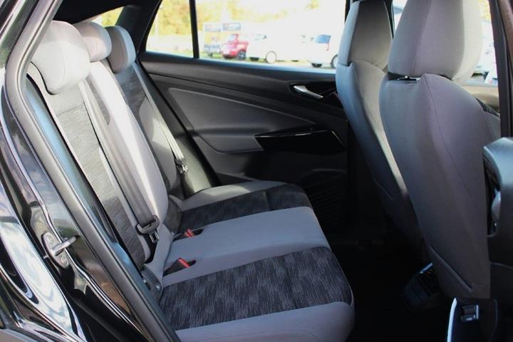 Sort VW ID.5 fra 2023