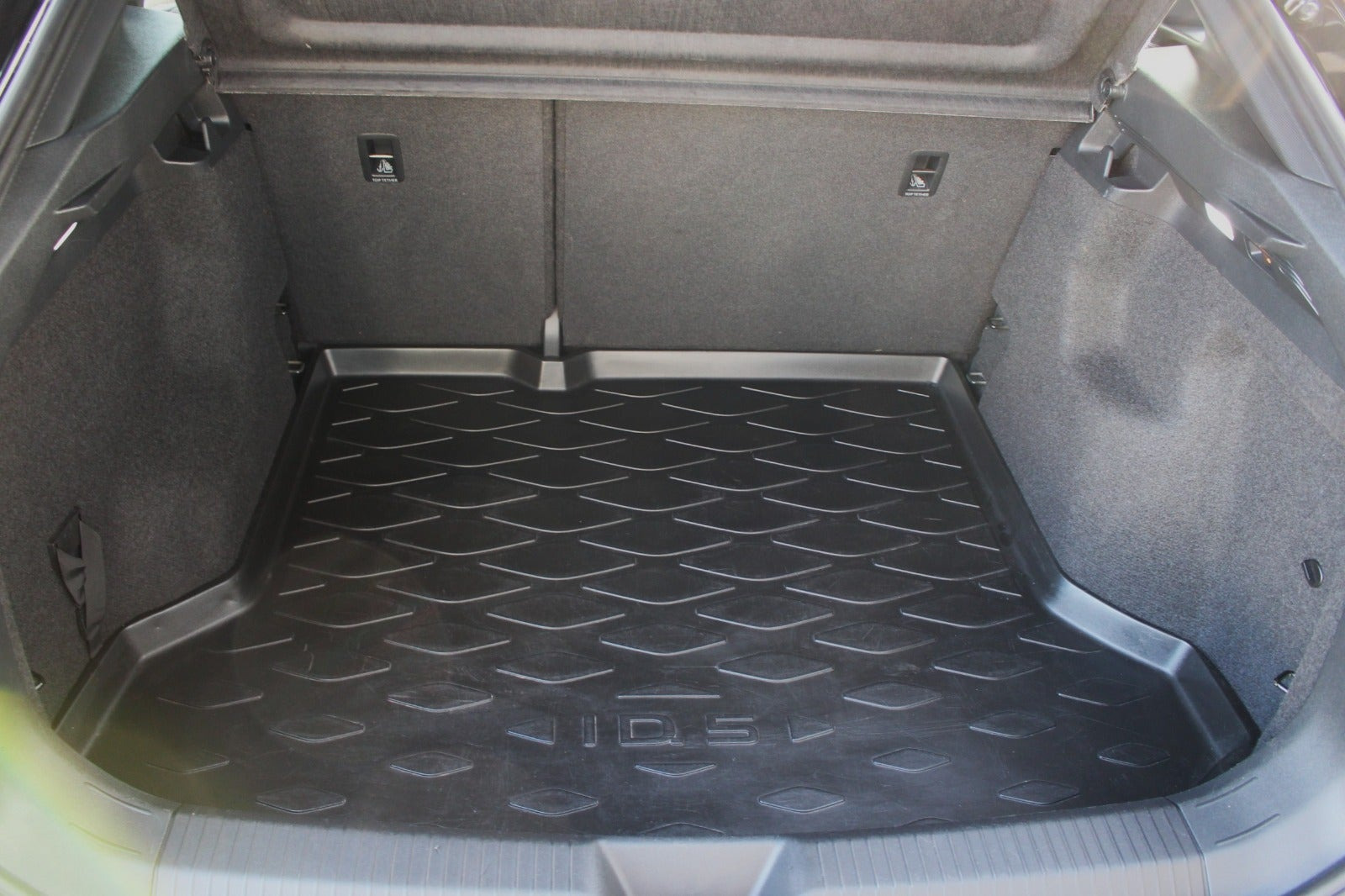 Sort VW ID.5 fra 2023