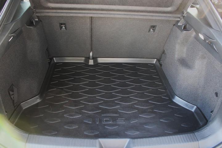 Sort VW ID.5 fra 2023
