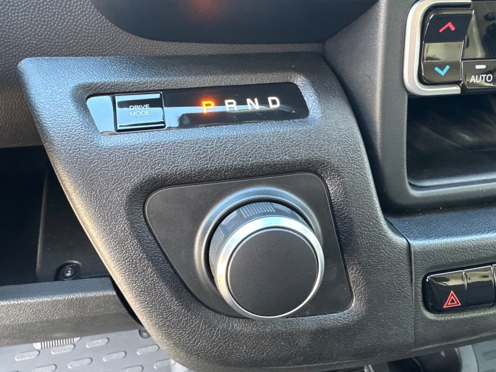 Hvid Opel Movano-e 35H fra 2025