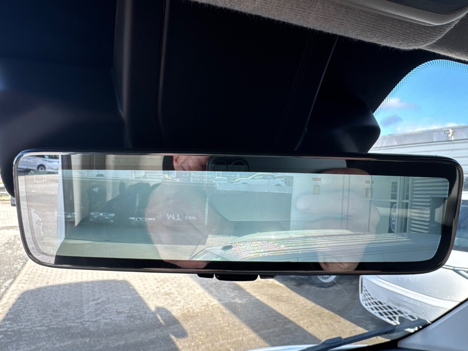 Hvid Opel Movano-e 35H fra 2025