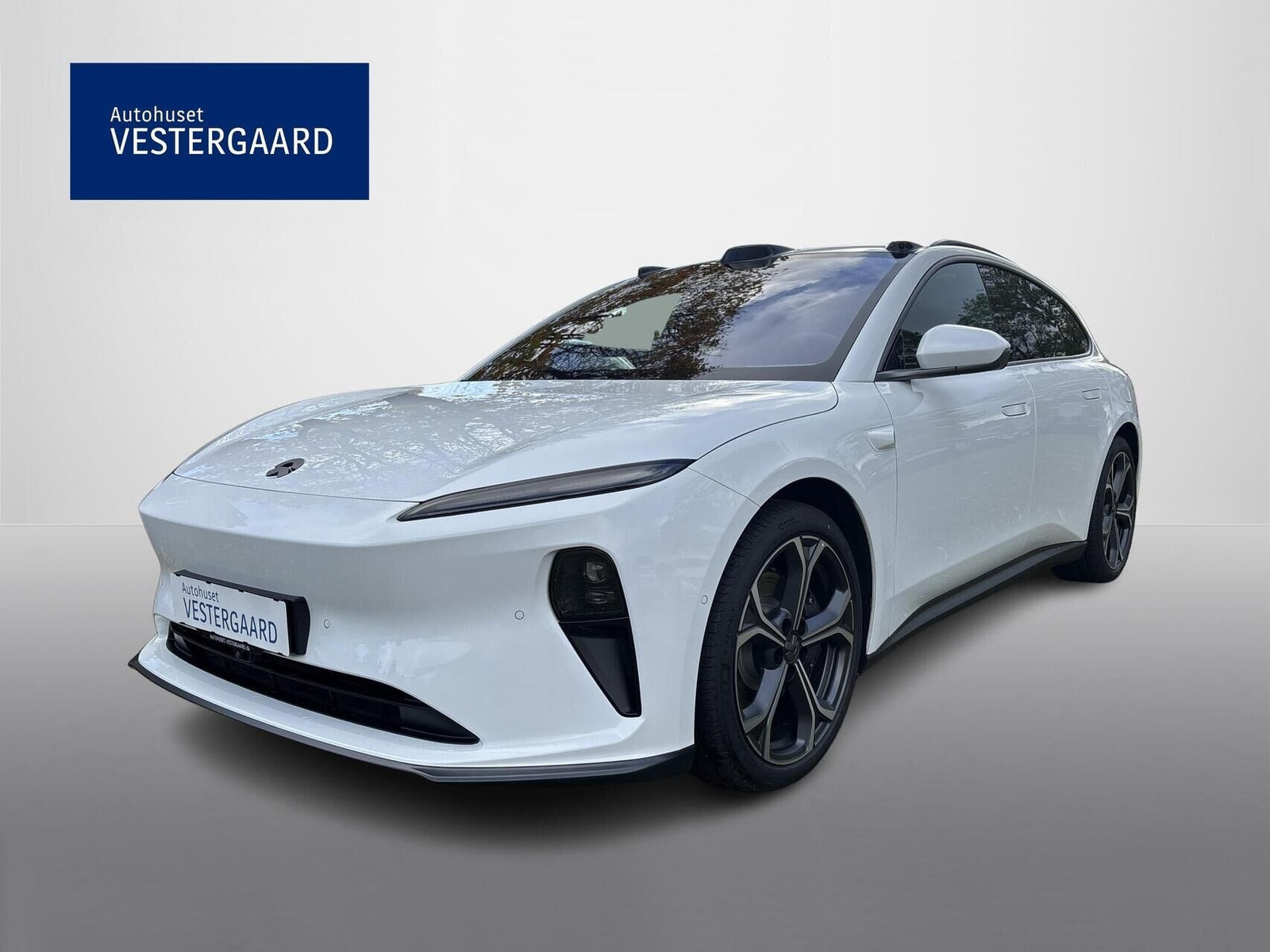 Nio ET5 100 Long Range