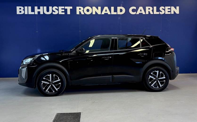 Peugeot e-2008 54 Style