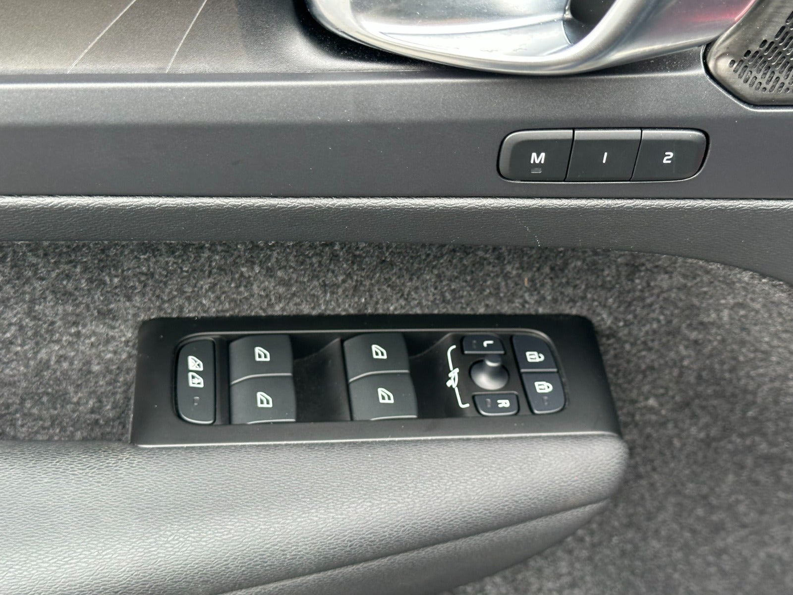undefined Volvo C40 fra 2022