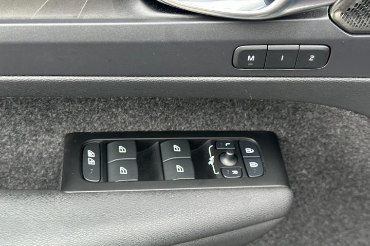 undefined Volvo C40 fra 2022
