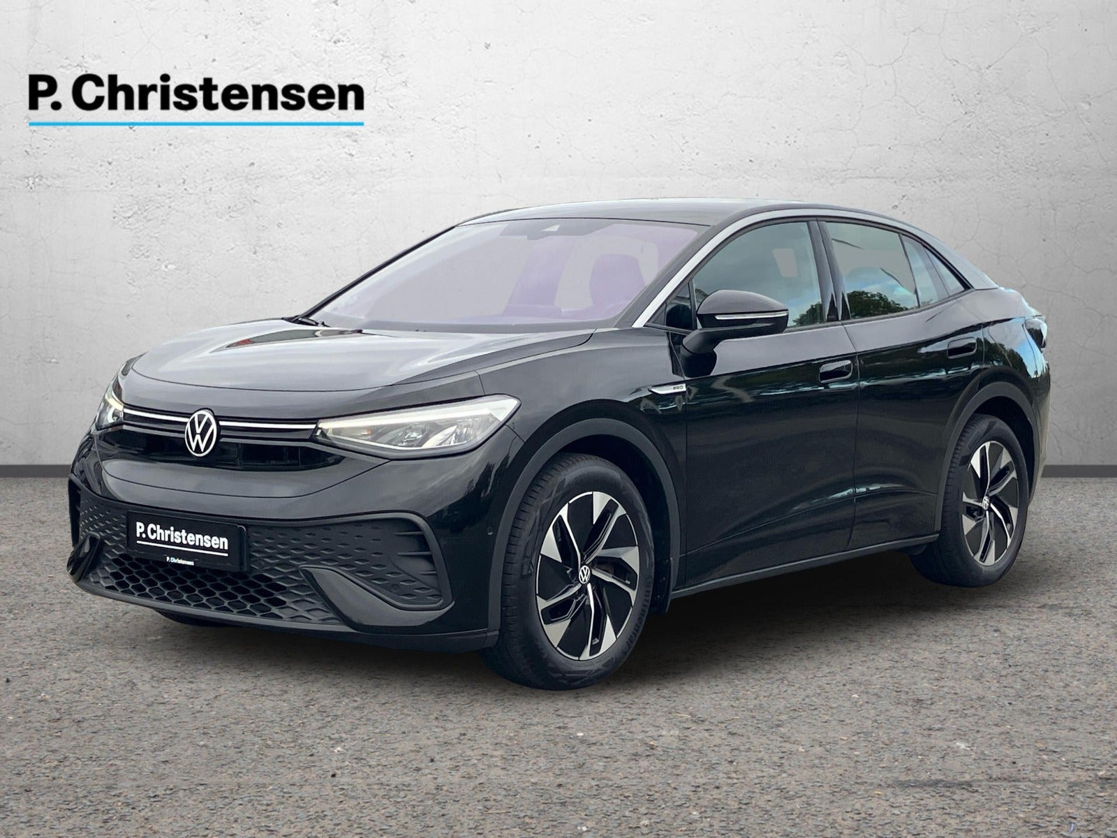 VW ID.5 77 Pro Performance